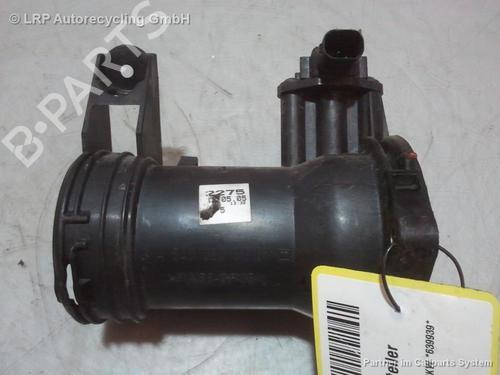 Pipe SMART FORFOUR (454) 1.5 CDI (454.001) | BP20532028M125 