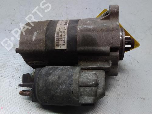 Starter VW LUPO I (6X1, 6E1) 1.0 | BP20527382M8 