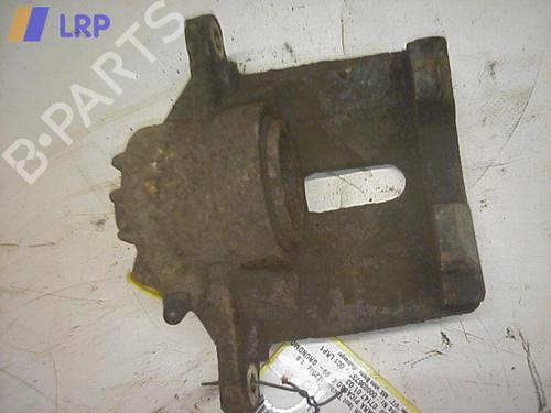 Venstre bremsekaliber foran CITROËN XSARA PICASSO (N68) 1.8 16V (115 hp) 20539706