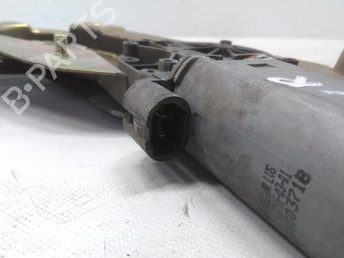 Rudehejsemekanisme Højre foran RENAULT MEGANE I Cabriolet (EA0/1_) 1.4 16V (EA0D, EA1H, EA0W, EA10) | BP20516051C23 