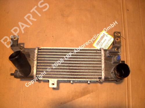 Ladeluftkühler für MAZDA PREMACY (CP) 2.0 TD (101 hp) 20559203