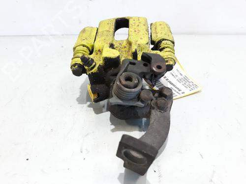 Right rear brake caliper MG MGF (RD) 1.8 i 16V | BP20538967M106 