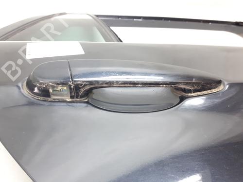 Right rear door BMW 3 Touring (E91) 318 d | BP20514049C5 