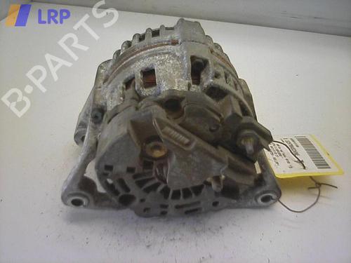 Alternator OPEL ASTRA G Hatchback (T98) 1.2 16V (F08, F48) | BP20560373M7 