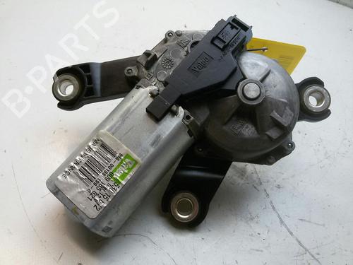 Viskermotor bagrude OPEL VECTRA C GTS (Z02) 1.9 CDTI (F68) | BP20551487M102 