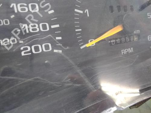 Instrument cluster CHEVROLET BLAZER S10 4.3 V6 AWD | BP20521961C47 