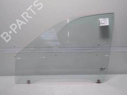 Used Front left door window KIA CARNIVAL II (GQ) 2.9 CRDi (144 hp) 20515466