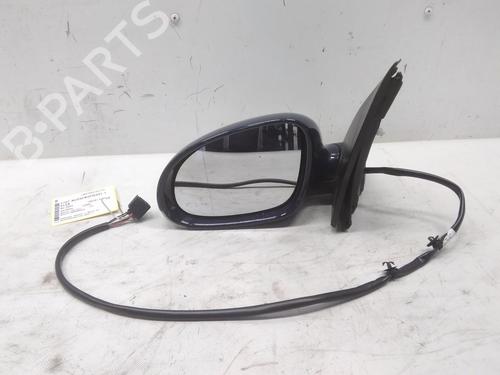 Used Left mirror VW GOLF V (1K1) 1.4 16V (75 hp) 20591634
