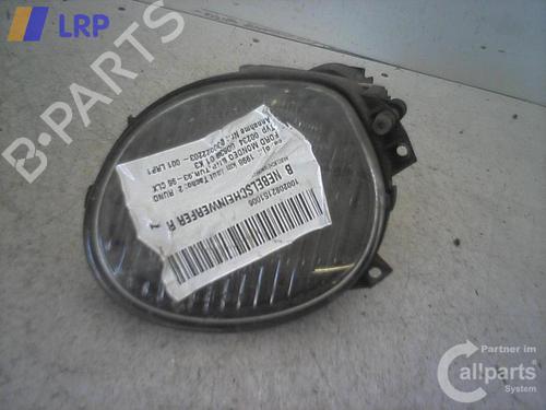 Right front fog light FORD MONDEO I Turnier (BNP) 1.8 i 16V | BP20563966C31 