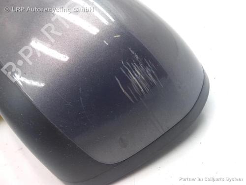 Left mirror MAZDA 5 (CR) 1.8 (CR19) | BP20534259C26 