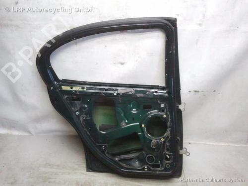 Dør venstre bak JAGUAR X-TYPE I (X400) 2.5 V6 All-wheel Drive | BP20577863C4 