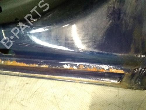 Left rear door OPEL ASTRA J Sports Tourer (P10) 1.7 CDTI (35) | BP20592032C4 