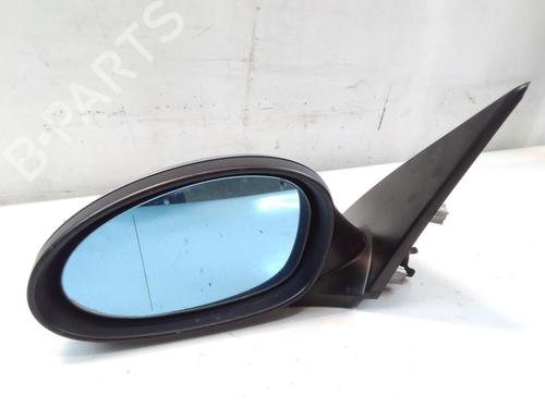 Left mirror BMW 1 (E87) 118 i | BP30363703C26