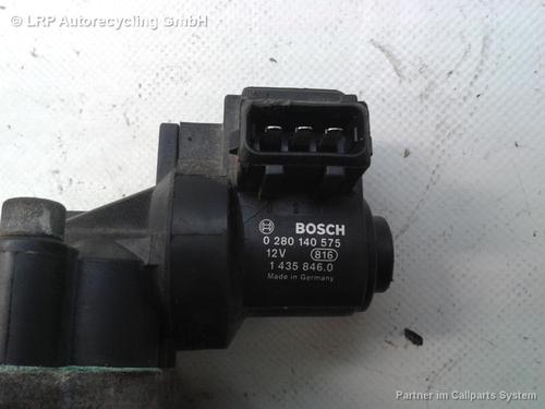 Throttle body BMW 3 (E46) 316 i | BP20542441M82 