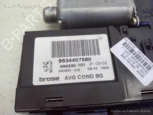 Used Other PEUGEOT 307 (3A/C) 1.6 16V (109 hp) 20562379