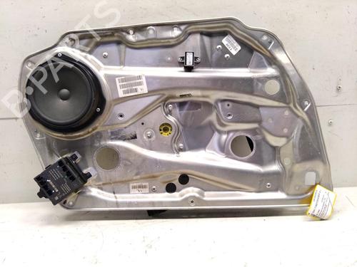 Used Front left window mechanism Front left window mechanism MERCEDES-BENZ C-CLASS T-Model (S204) C 220 CDI (204.202) (170 hp) 40049700 40049700