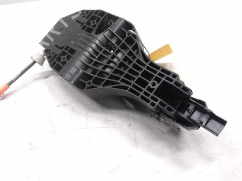 Front left exterior door handle JAGUAR XE (X760) 2.0 | BP20591231C128 