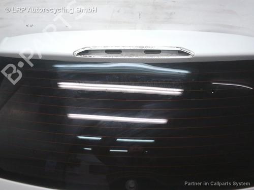 Tailgate VW POLO (9N_, 9A_) 1.2 | BP20550813C6 