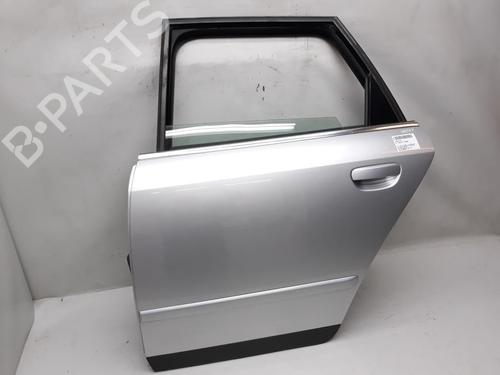Left rear door AUDI A4 B6 Avant (8E5) 2.5 TDI | BP20577656C4 