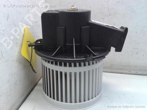 Heater blower motor FORD KA (RU8) 1.2 | BP20553280M62 