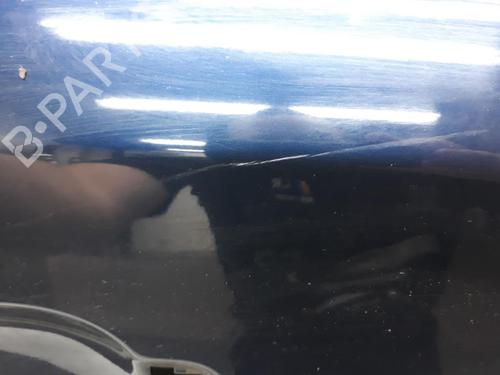 Right rear door NISSAN NOTE (E11, NE11) 1.6 | BP20578307C5 