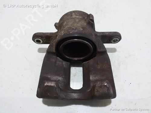 Left front brake caliper NISSAN MICRA III (K12) 1.2 16V | BP20540061M105 