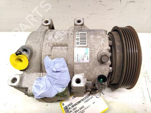 AC compressor KIA CEE'D Hatchback (ED) 1.6 | BP38021537M34 - Image 5