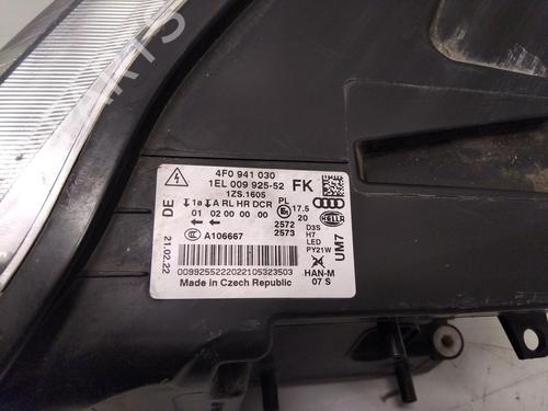 Right headlight AUDI A6 C6 Avant (4F5) 2.0 TFSI | BP33130590C29 - Image 5