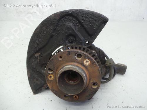 Used Right front steering knuckle VW PASSAT B3/B4 (3A2, 35I) 1.8 (90 hp) 20530141