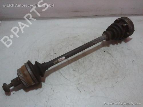 Used Left rear driveshaft VW GOLF III (1H1) 1.4 (60 hp) 20547228