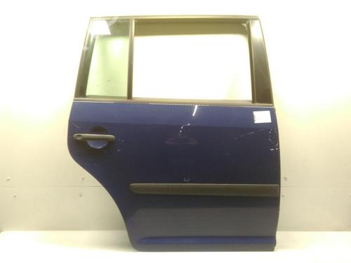 Used Right rear door VW TOURAN (1T1, 1T2) 1.9 TDI (105 hp) 20592103