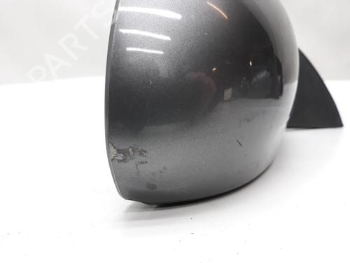 Ryggespeil høyre KIA RIO I Hatchback (DC) 1.3 (82 hp) 20535145