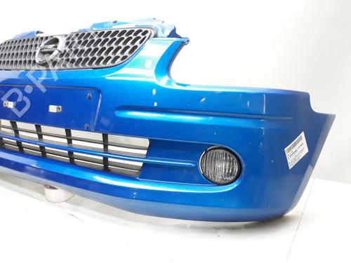 Front bumper OPEL AGILA A (H00) 1.2 16V (F68) | BP20576073C7 