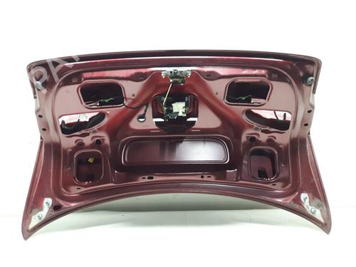 Tailgate SEAT CORDOBA (6L2) 1.4 16V | BP20592828C6 