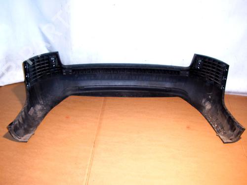 Rear bumper AUDI A6 C5 (4B2, 4B4) 2.8 | BP20575849C8 