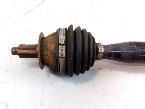 Right front driveshaft SKODA FABIA II (542) 1.2 12V | BP33184476M39  - Image 8