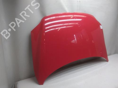 Hood VW FOX Hatchback (5Z1, 5Z3, 5Z4) 1.2 | BP20522620C1 