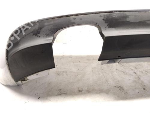 Rear bumper AUDI A3 Sportback (8PA) 1.2 TSI | BP31345468C8 