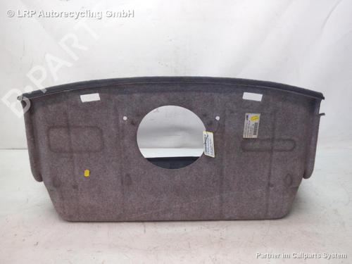 Boot lining MERCEDES-BENZ S-CLASS (W220) S 500 (220.075, 220.175, 220.875) | BP20582693I3 