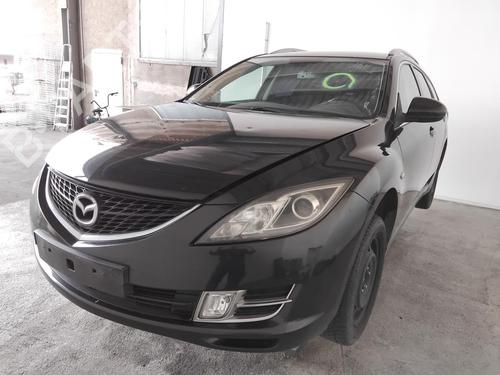 Peças MAZDA 6 Estate (GH)  2.0 MZR (GHEFW, GH10F)  4680371