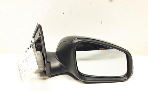 Used Right mirror BMW X1 (E84) sDrive 16 d (116 hp) 22652270