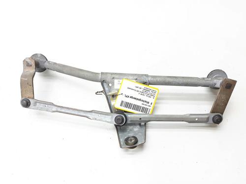 Front wipers mechanism PEUGEOT 206 CC (2D) 2.0 S16 | BP20584937C83 