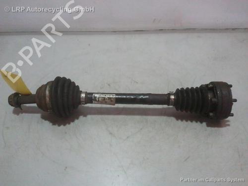 Used Left front driveshaft VW LUPO I (6X1, 6E1) 1.0 (50 hp) 20548167