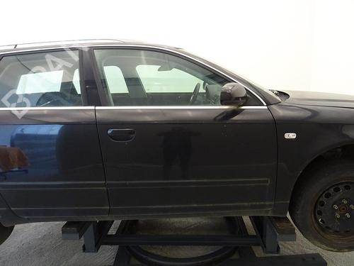 Dør høyre foran AUDI A4 B7 Avant (8ED) 2.0 TDI quattro (140 hp) 20515186