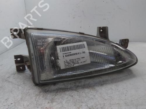 Used Right headlight HYUNDAI ACCENT I (X-3) 1.3 (75 hp) 20569340