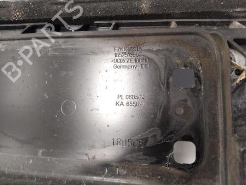 Front slam panel BMW 1 (E87) 118 i | BP33411019C72  - Image 9