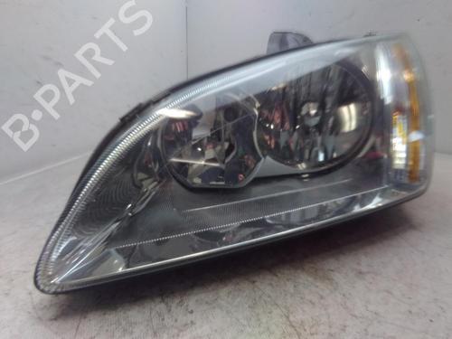 Left headlight FORD FOCUS II (DA_, HCP, DP) 1.8 | BP20594579C28 