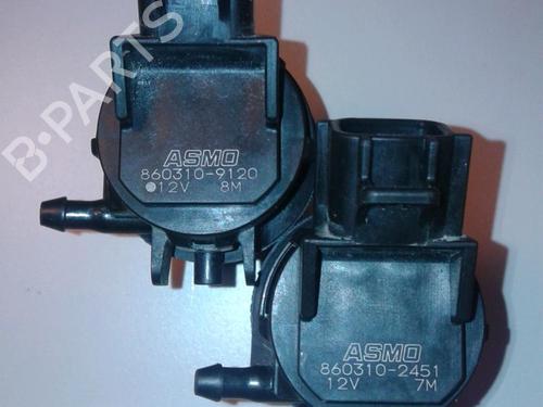 Washer pump MAZDA 3 (BK) 1.6 (BK14) | BP20583515E24 