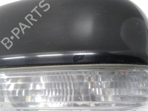 Left mirror VW PHAETON (3D1, 3D2, 3D3, 3D4, 3D6, 3D7, 3D8, 3D9) 3.0 V6 TDI 4motion | BP20591727C26 
