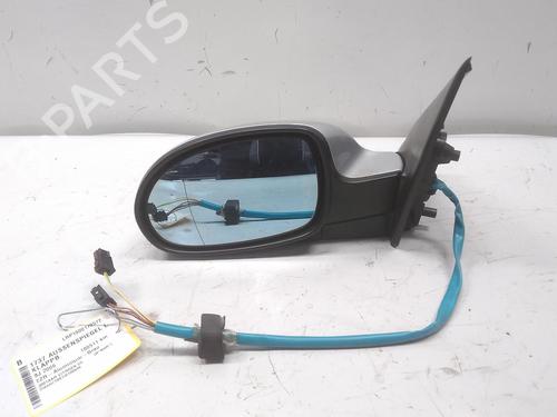 Used Right mirror CITROËN C5 II (RC_) 2.0 HDi (RCRHRH) (136 hp) 20517208